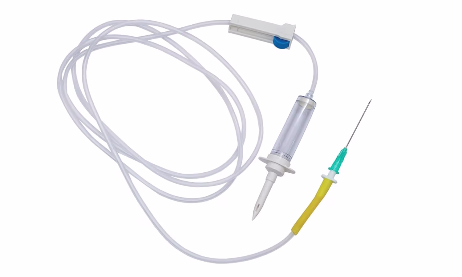 IV Set (Uma Flow)