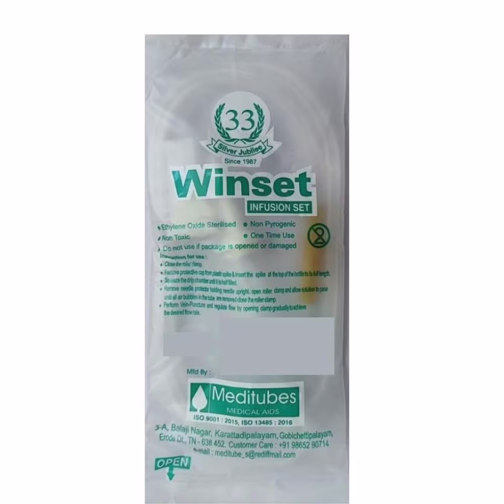 IV Set (Winset)