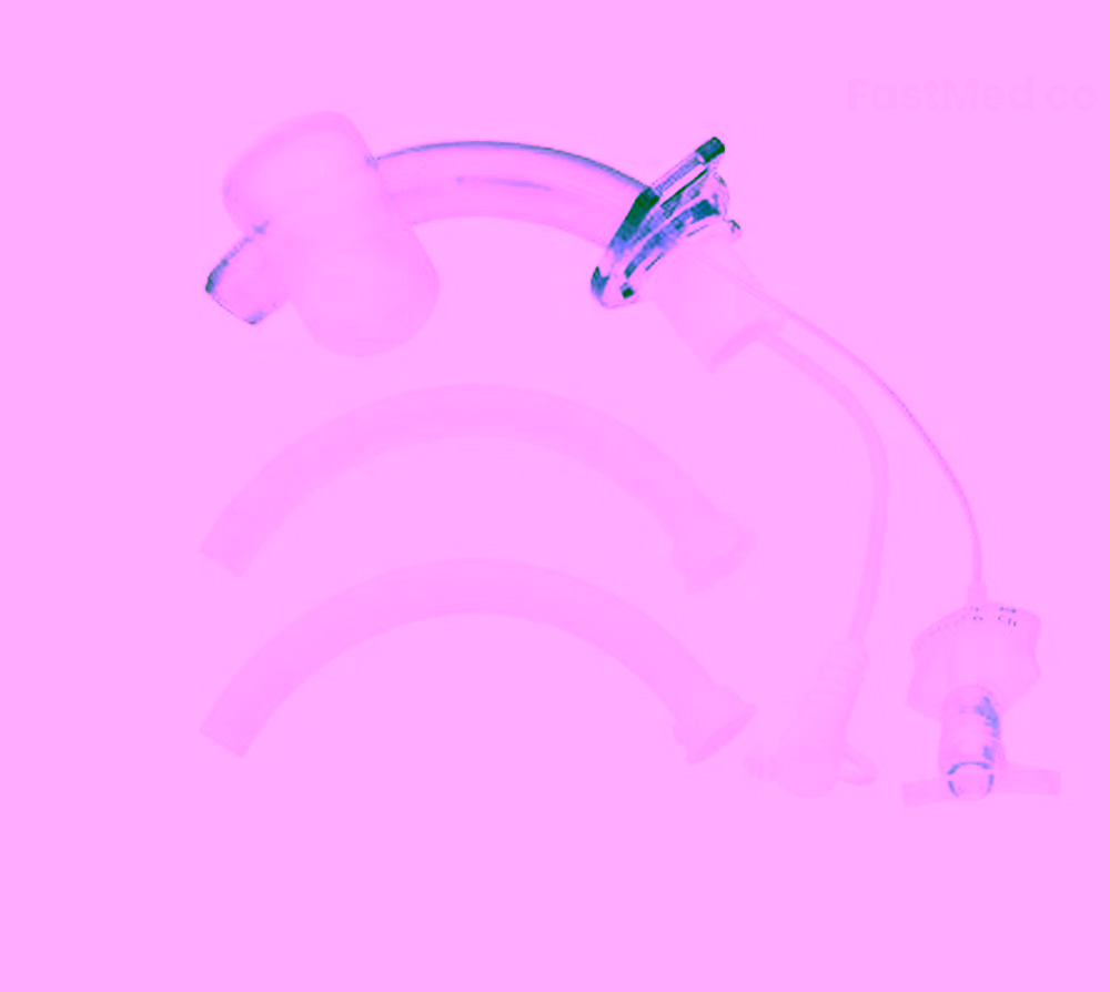 Portex Inner Cannula - 100/850