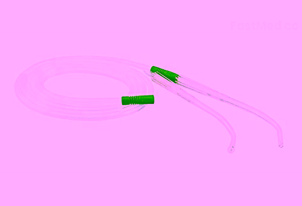 Romson Vaccu Suck Suction set