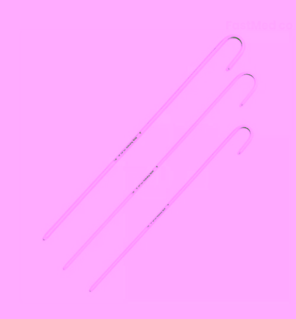 Romsons ETT Intubation Stylet (GS - 2005)