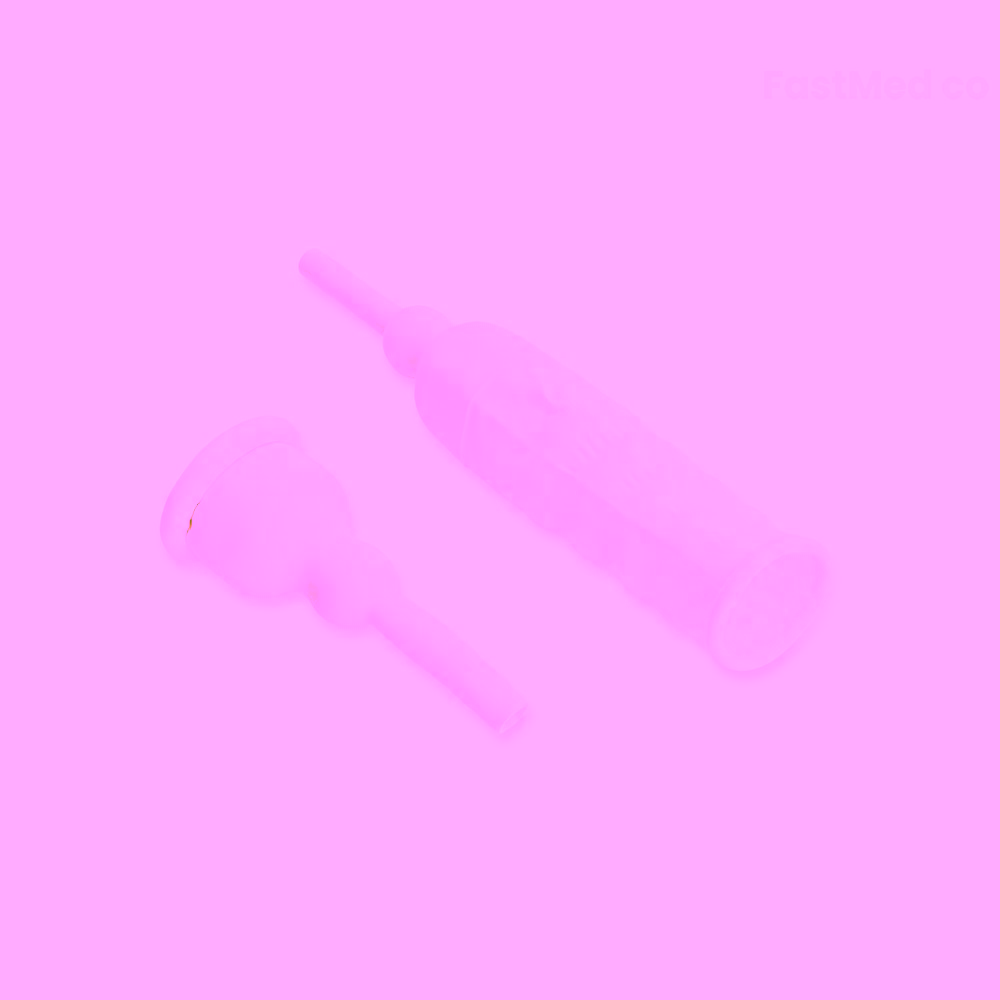 Romsons External catheter Latex