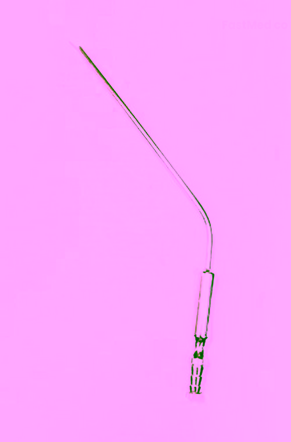 Suction Tip Nose