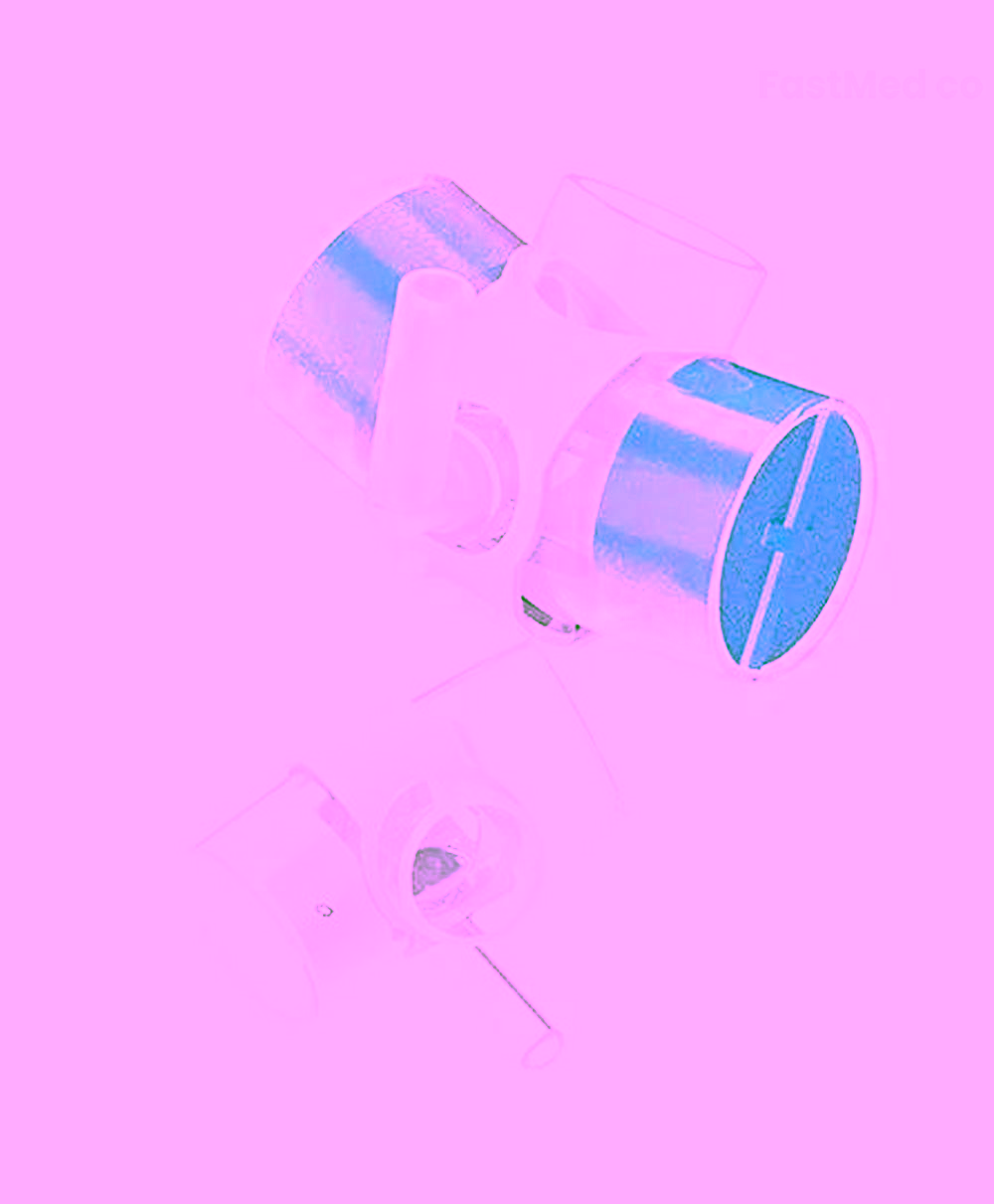 Thermotrach Tracheostomy Filter - Flexicare