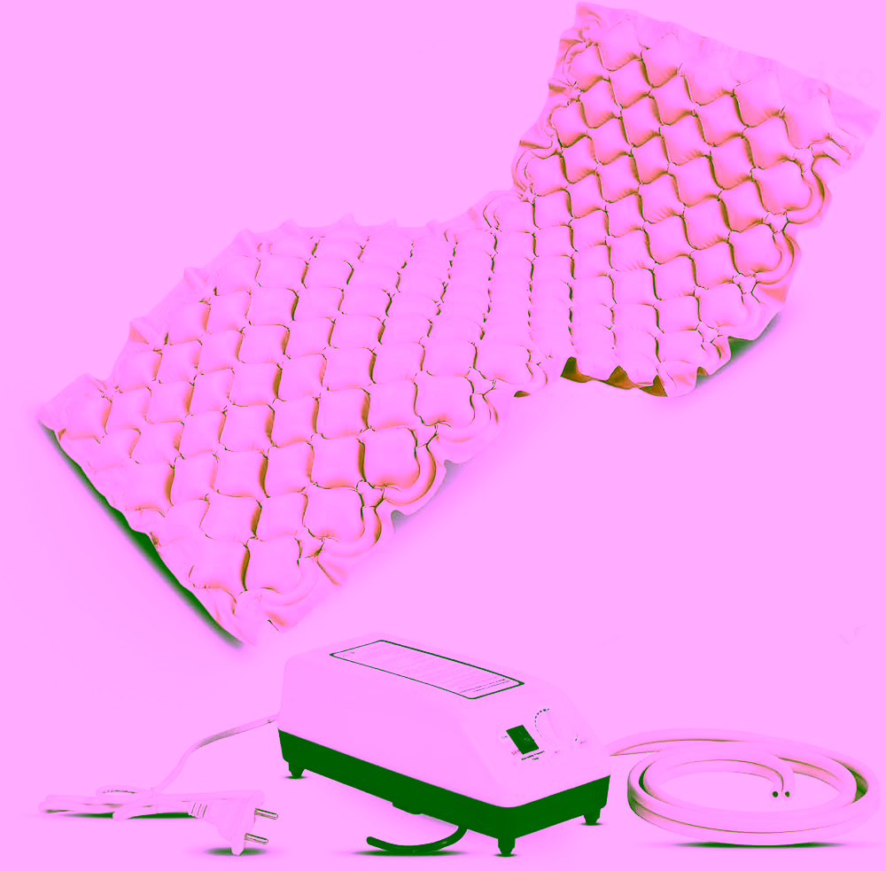 Amkey Air Bed
