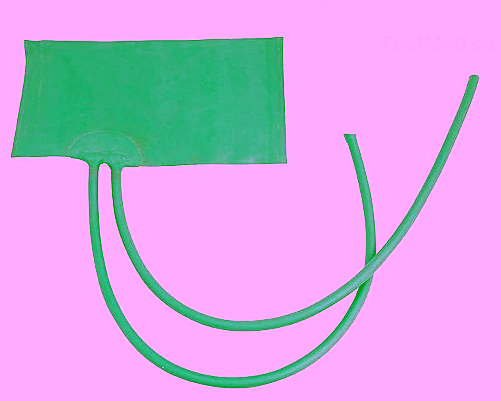 Diamond BP Bladder