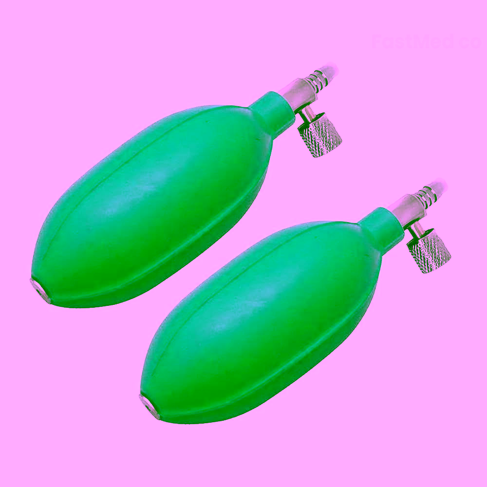 Diamond BP Bulb With Value