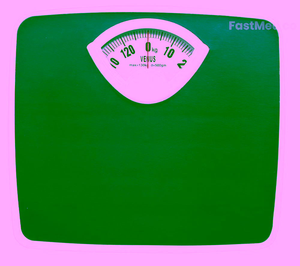 MANUAL WEIGHING SCALE