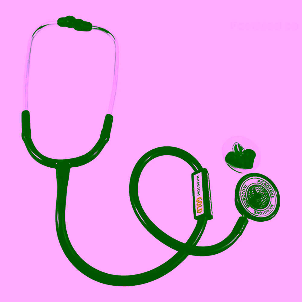 Microtone Stethoscope