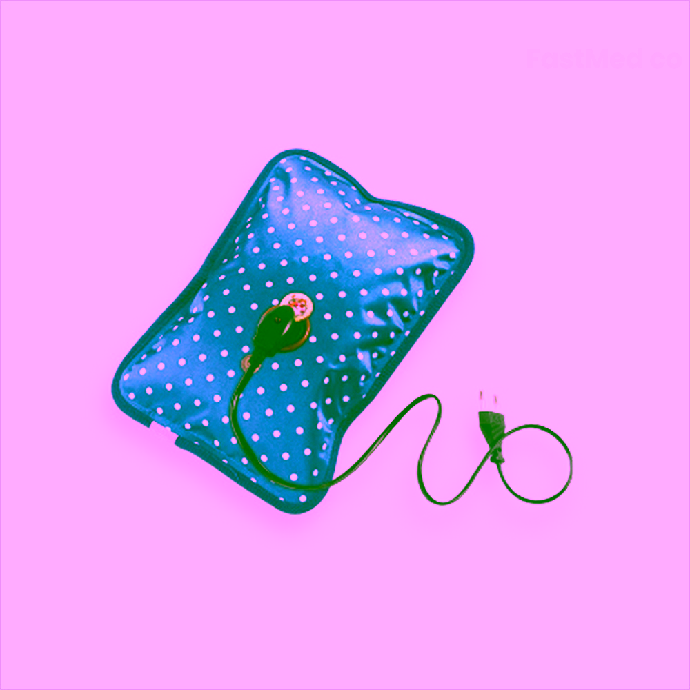 Warm Heating Bag
