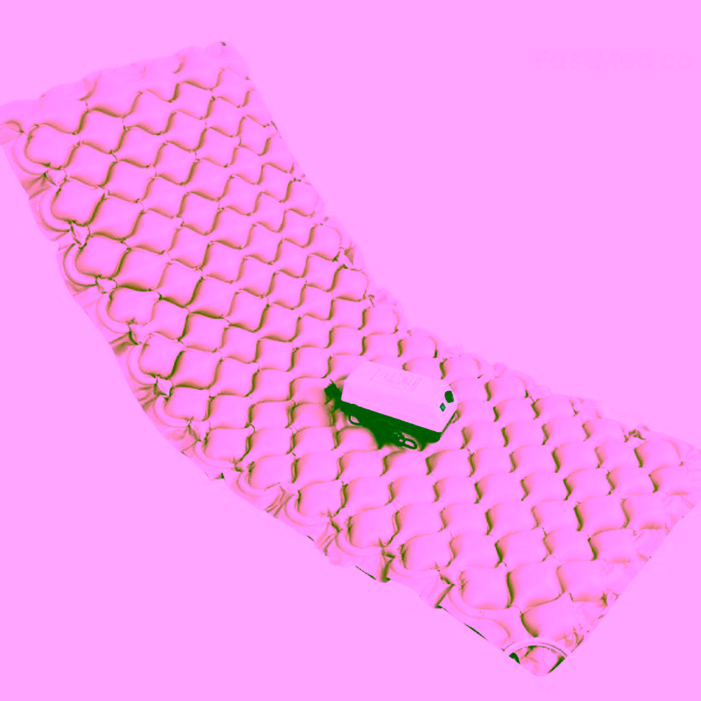 Waterbed Coronation