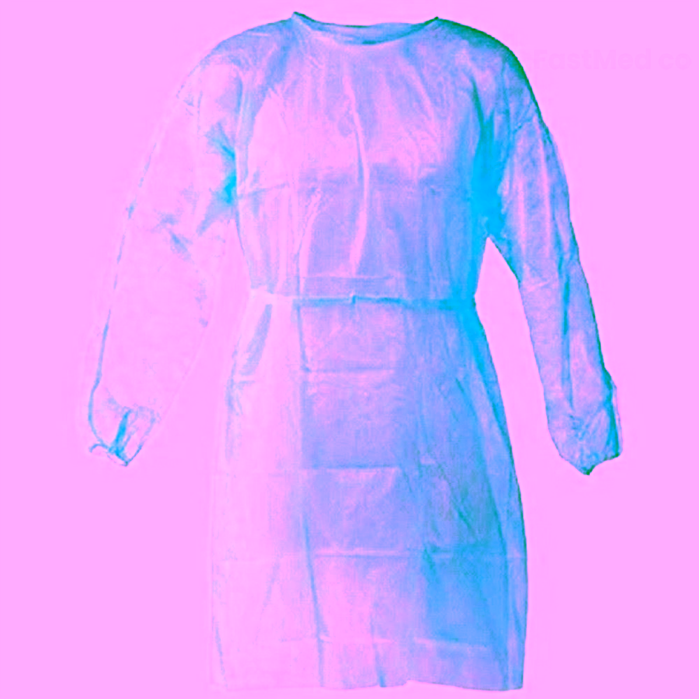 APRON DISPO