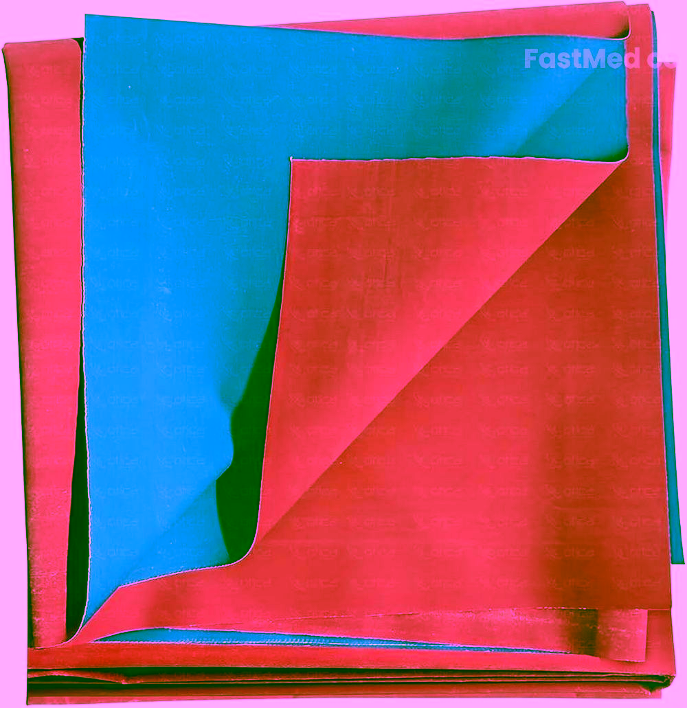 Mackintosh Rubber sheet
