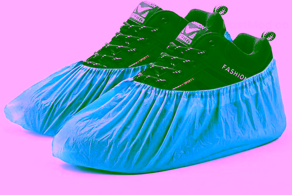 SHOE COVER