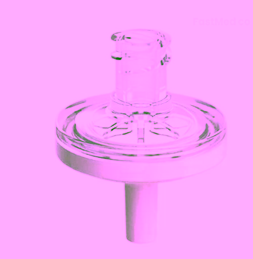 TRANSDUCER PROTECTOR* NEWTECH