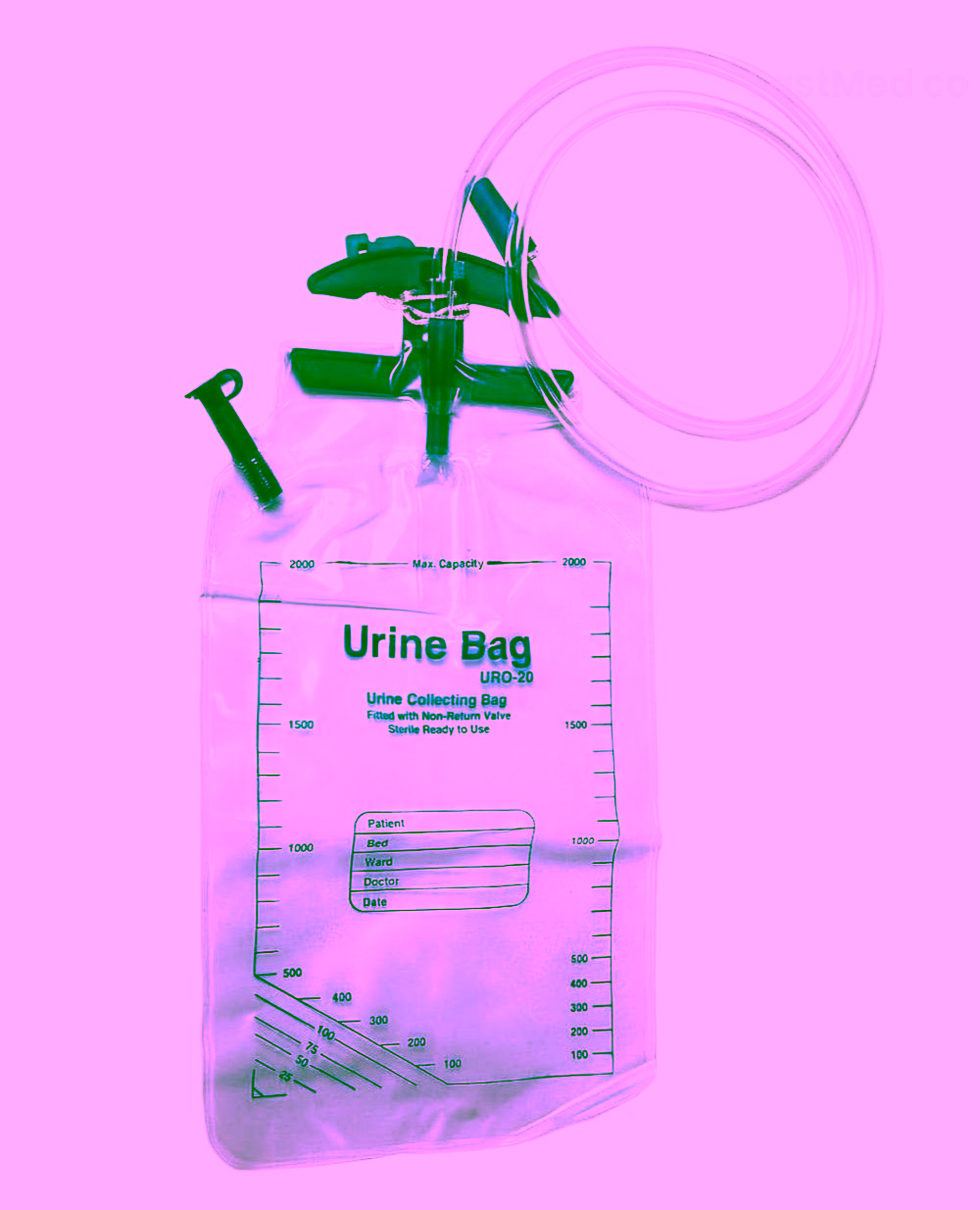Umaflow Uro Bag