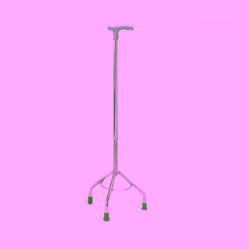 Walking Stick Three Leg